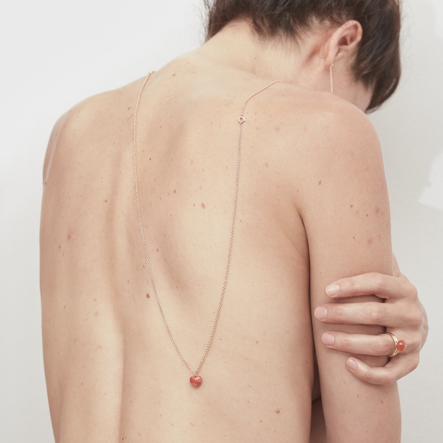 Kette " Selflove"