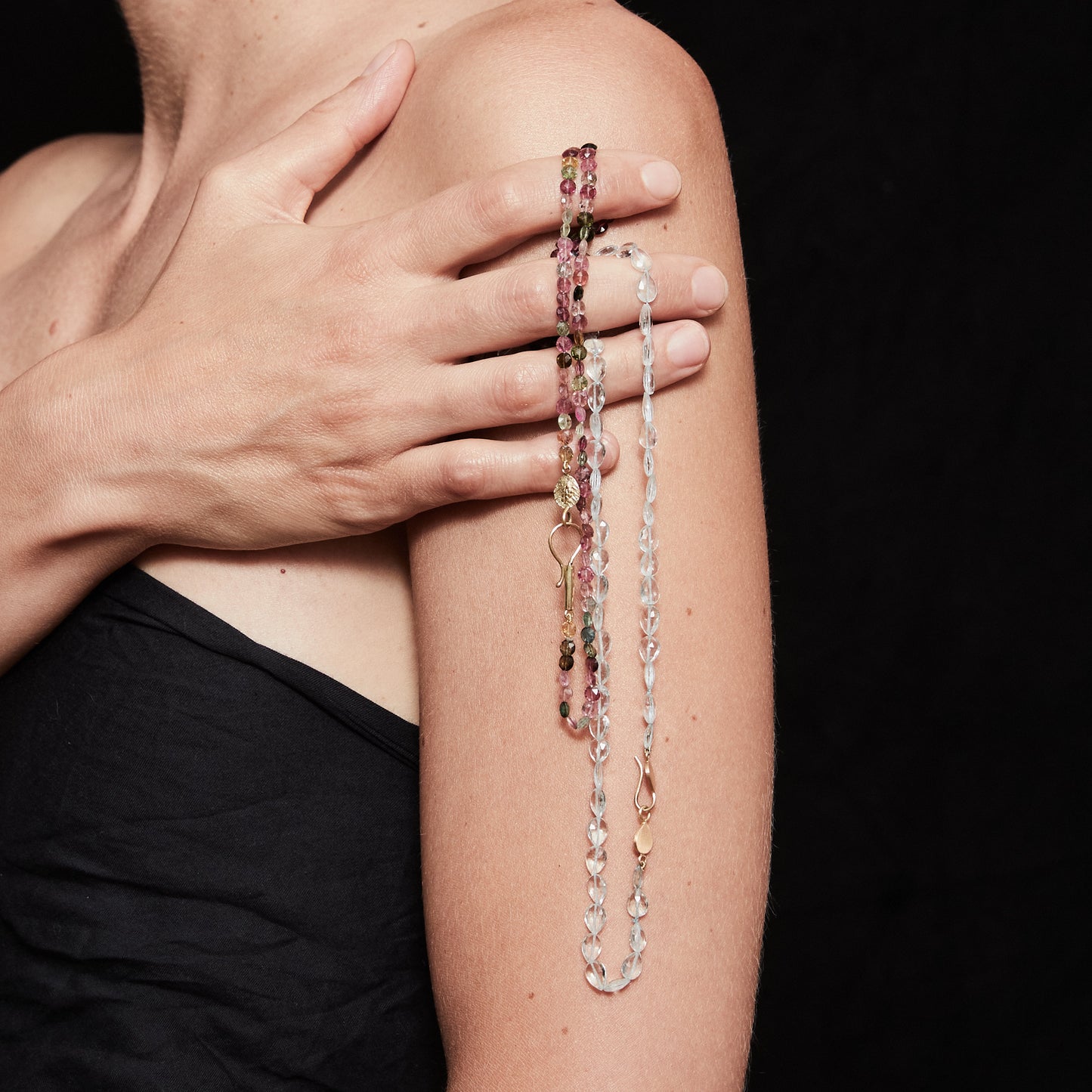 Kette "Spring"