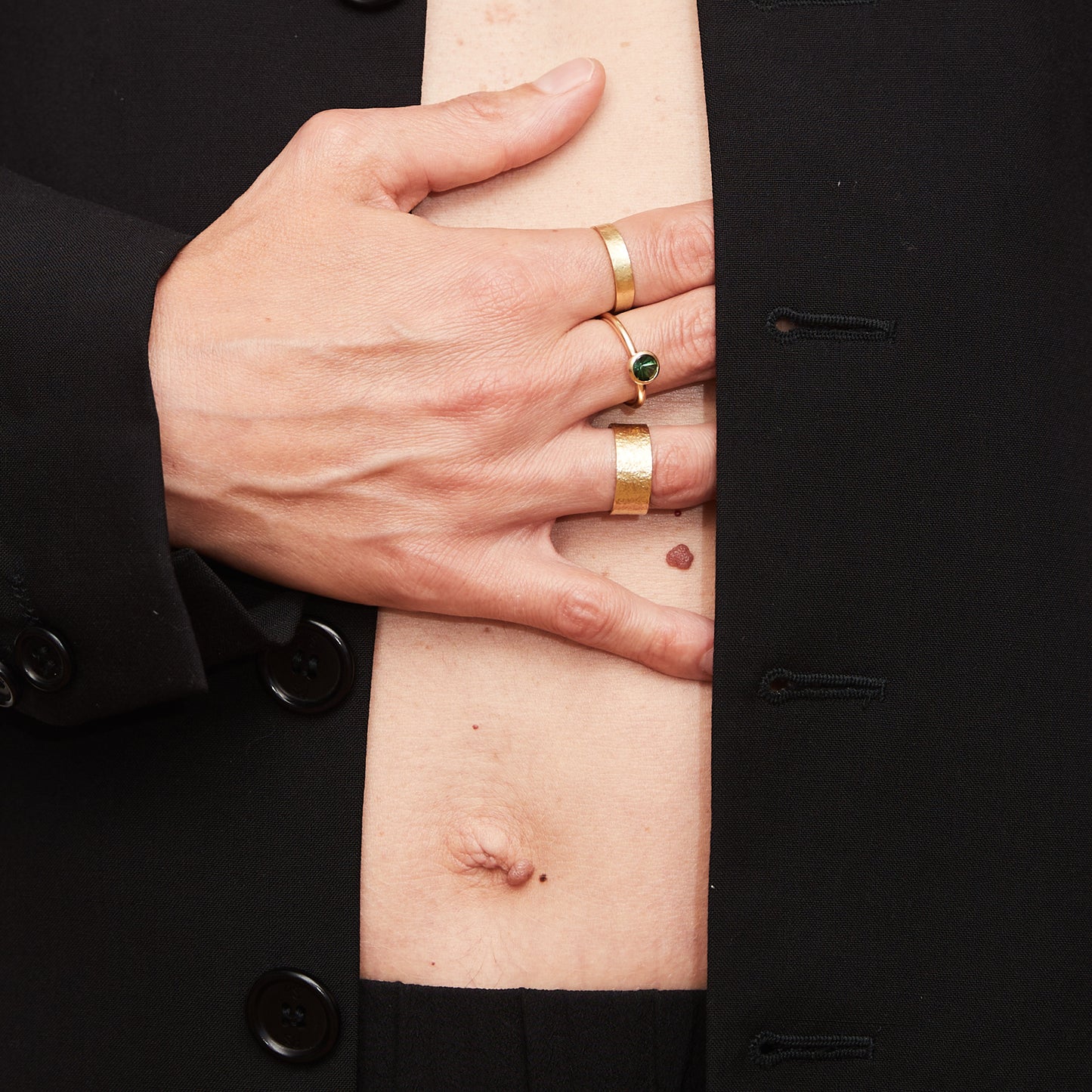 Ring "Structure"