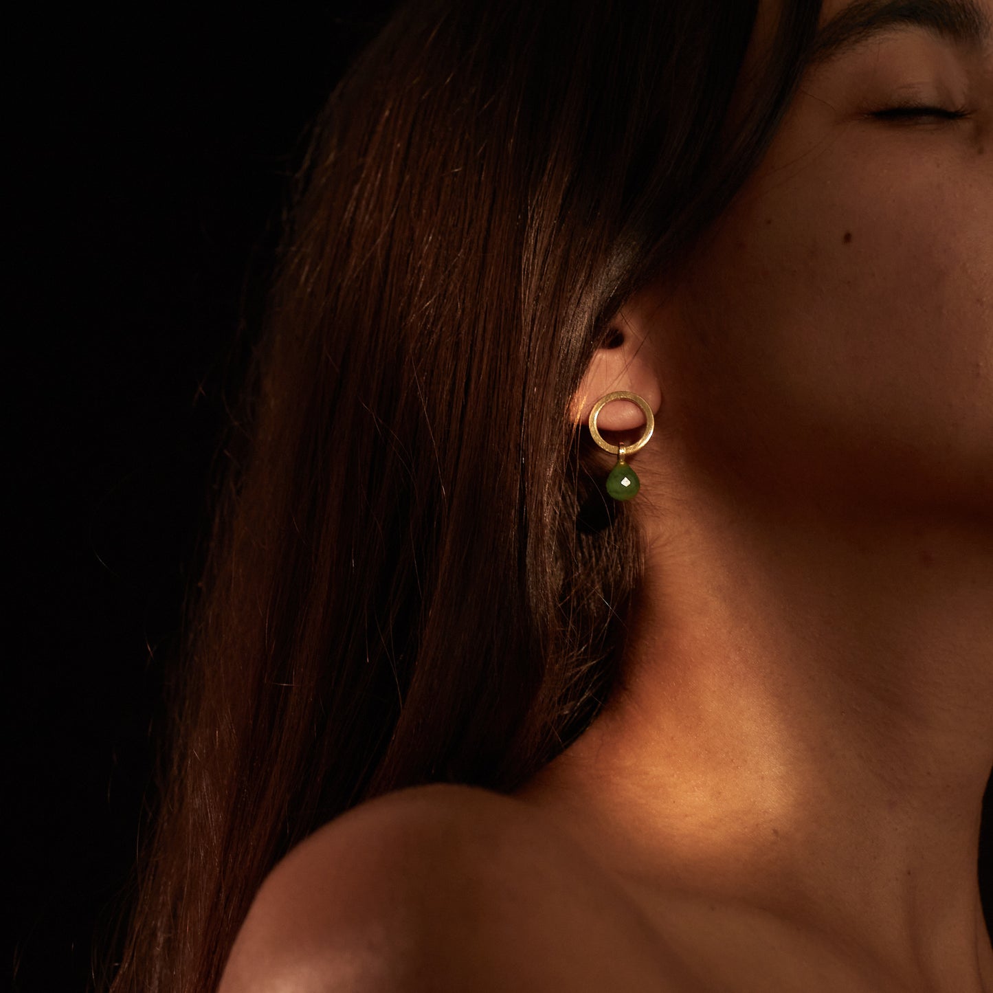 Ohrstecker "Ophelia"