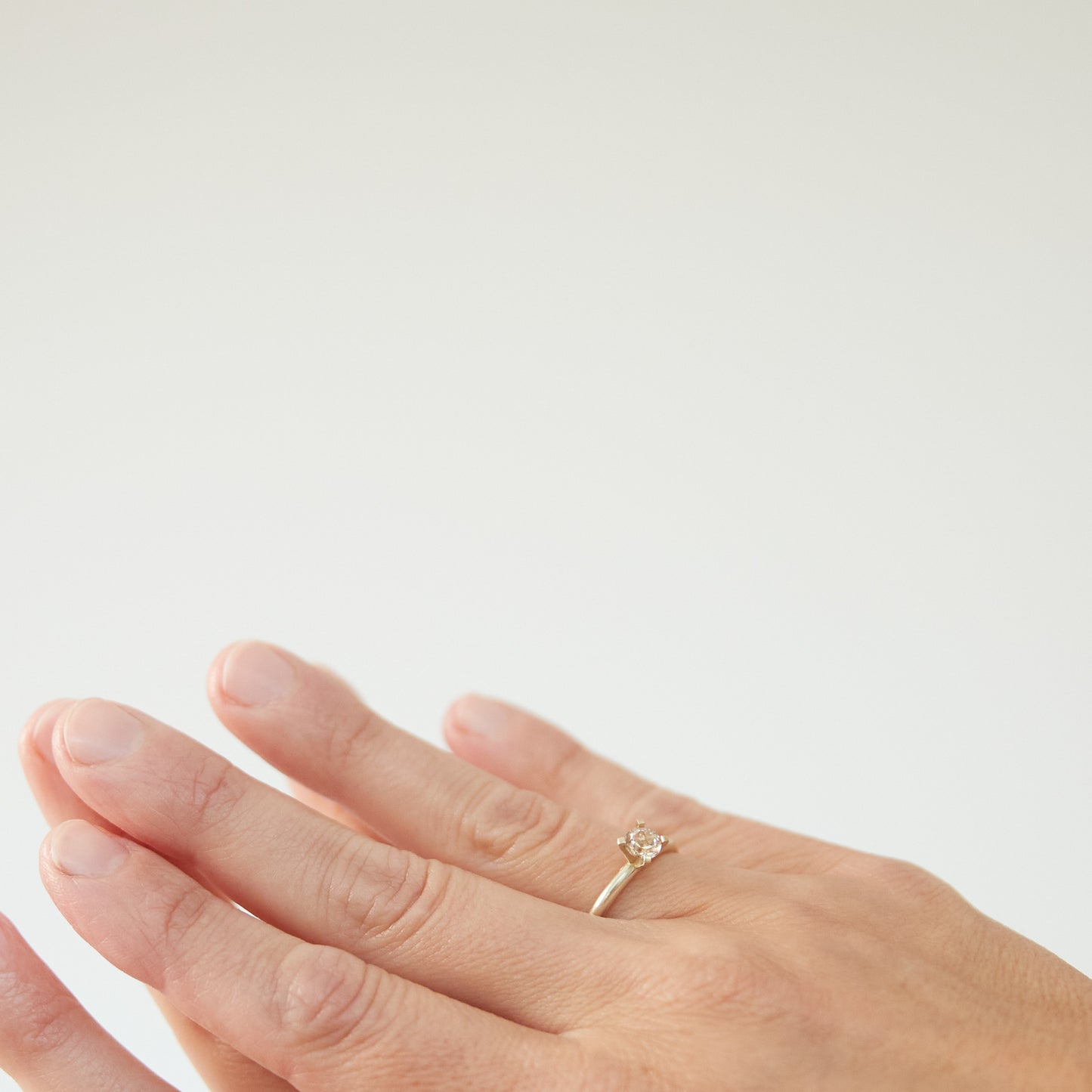 Ring "Astrid"