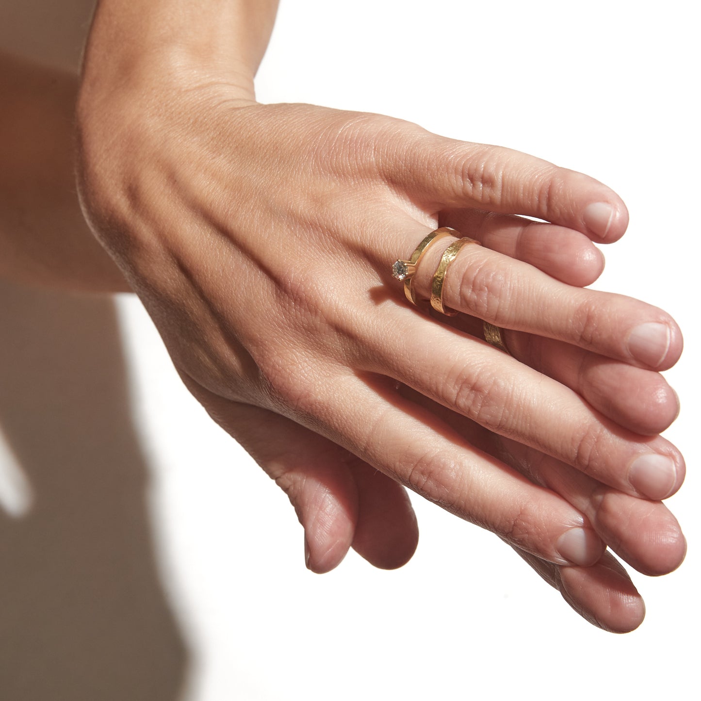 Ring "Queen"