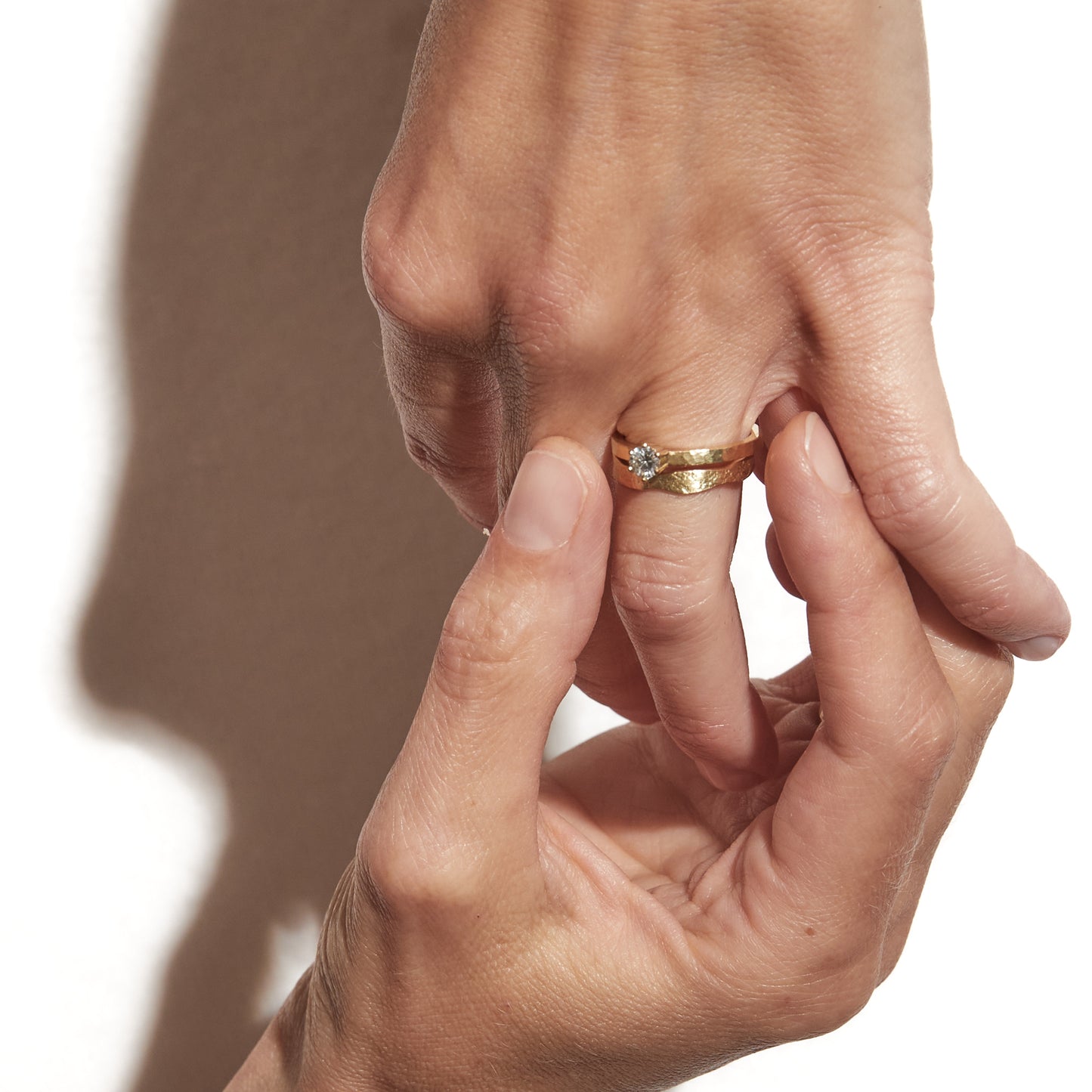 Ring "Queen"