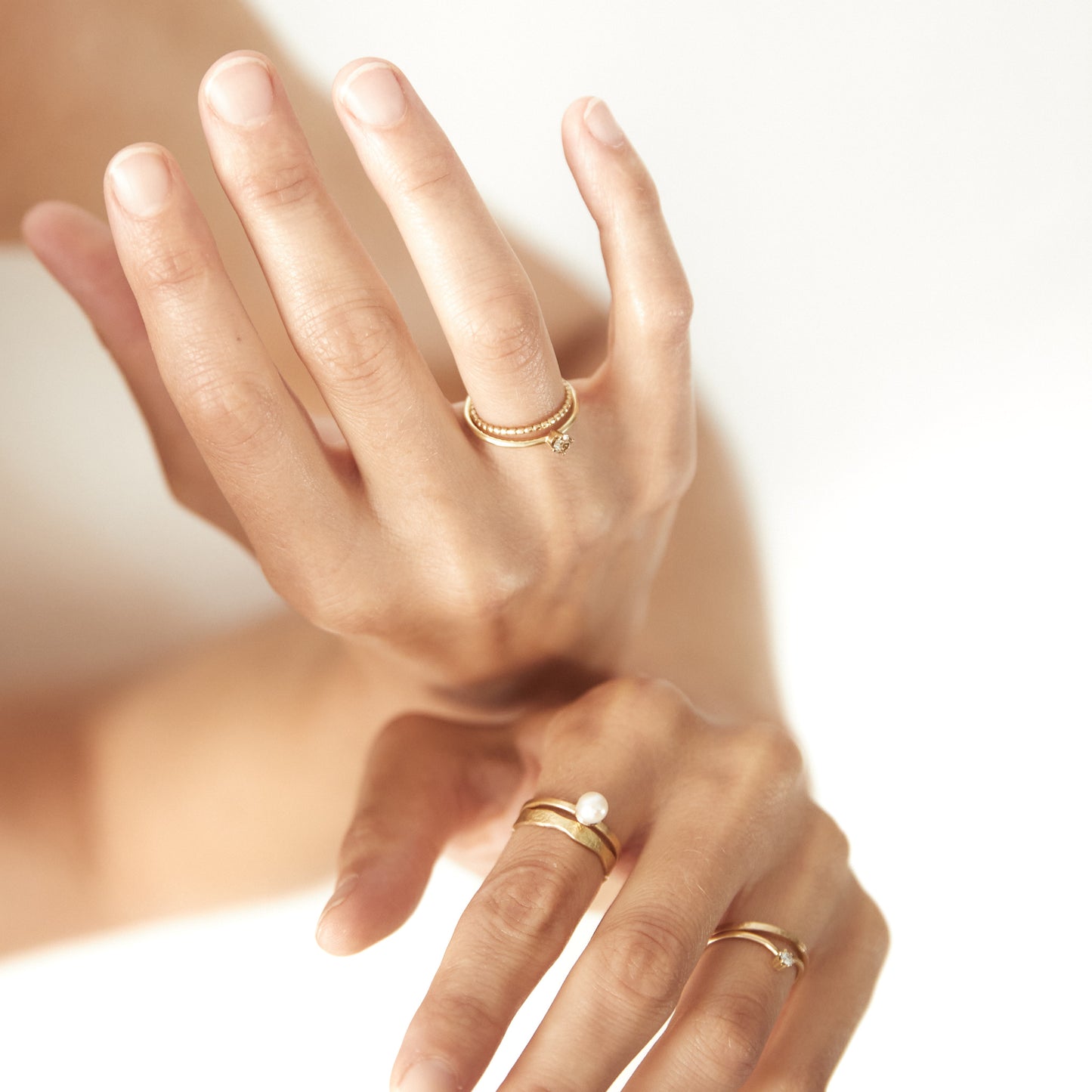 Ring "Kätzchen"