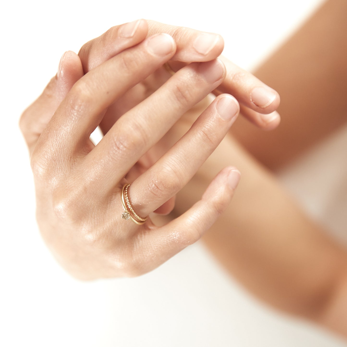 Ring "Kätzchen"