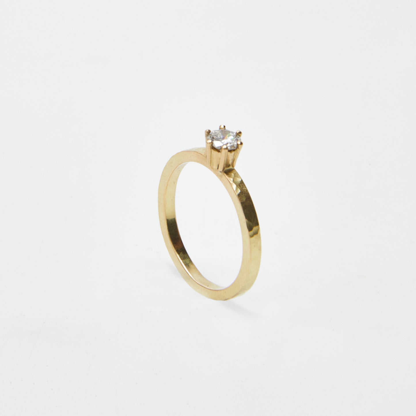 Ring "Queen"