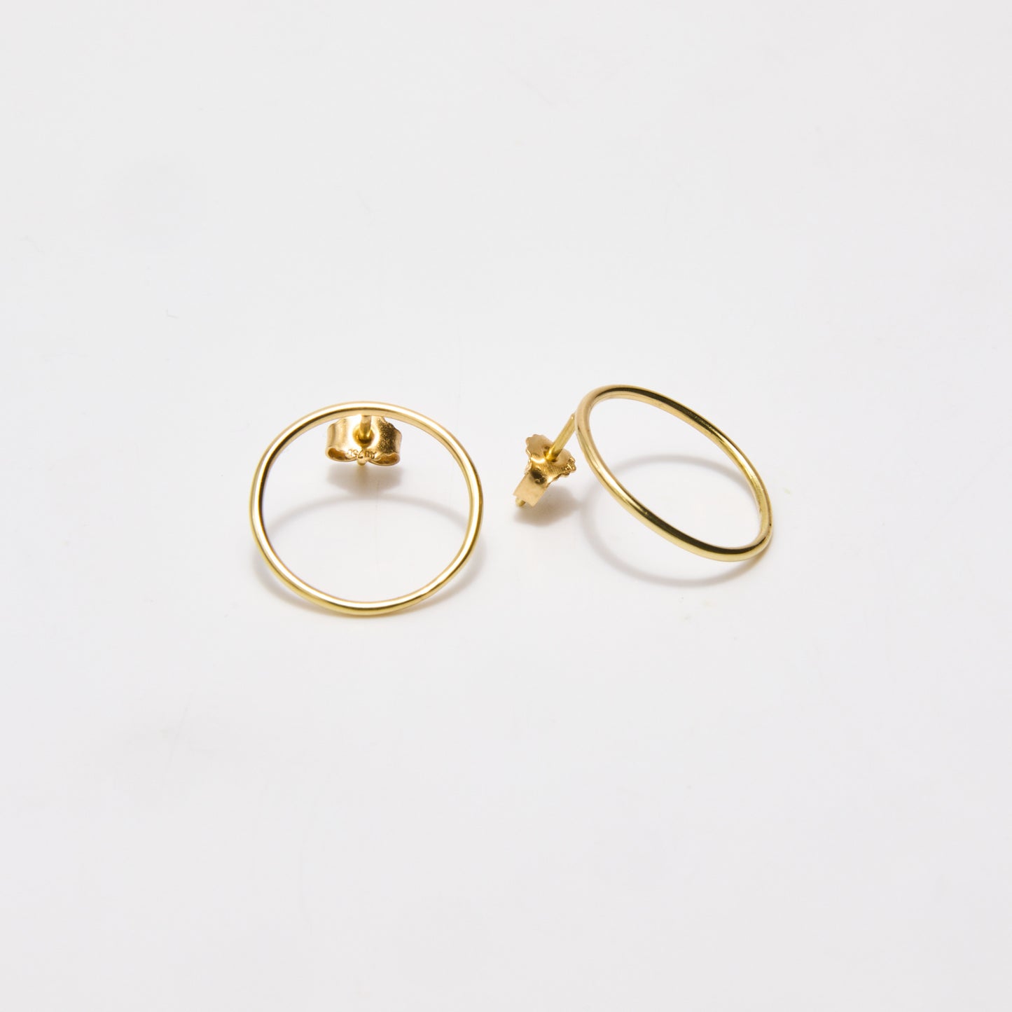 Ohrschmuck "circle"