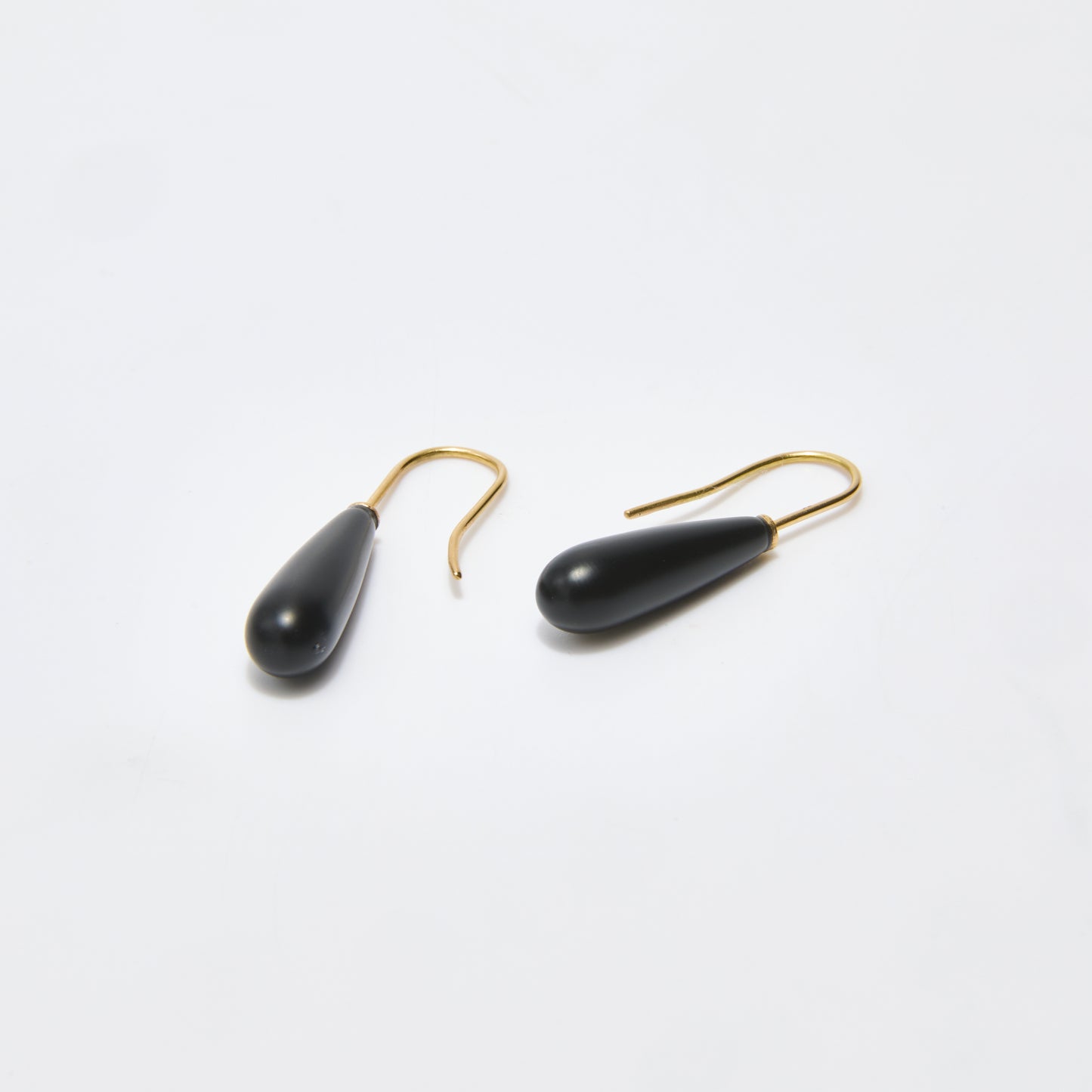 Ohrschmuck "Dark"