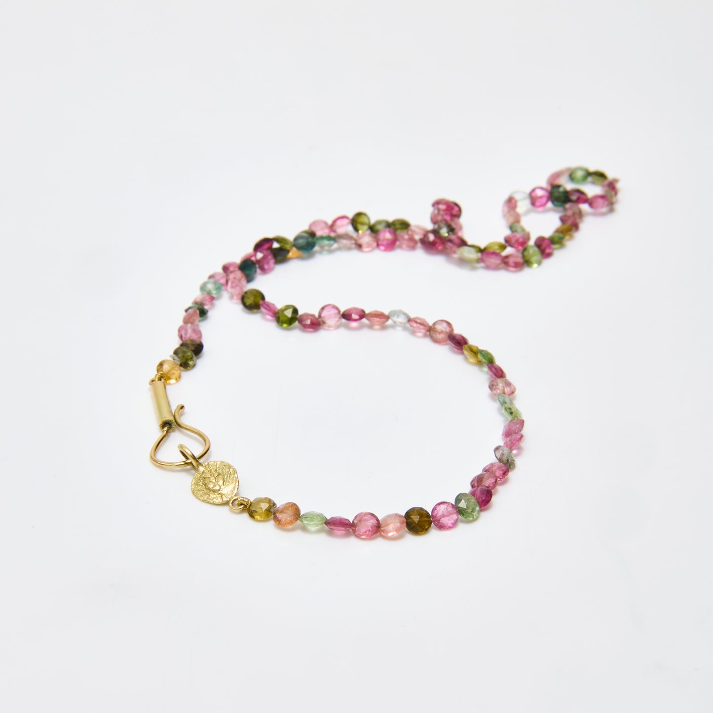 Kette "Spring"
