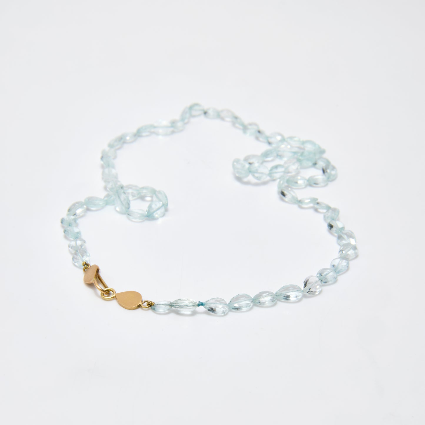Kette "Clouds"