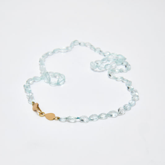 Kette "Clouds"