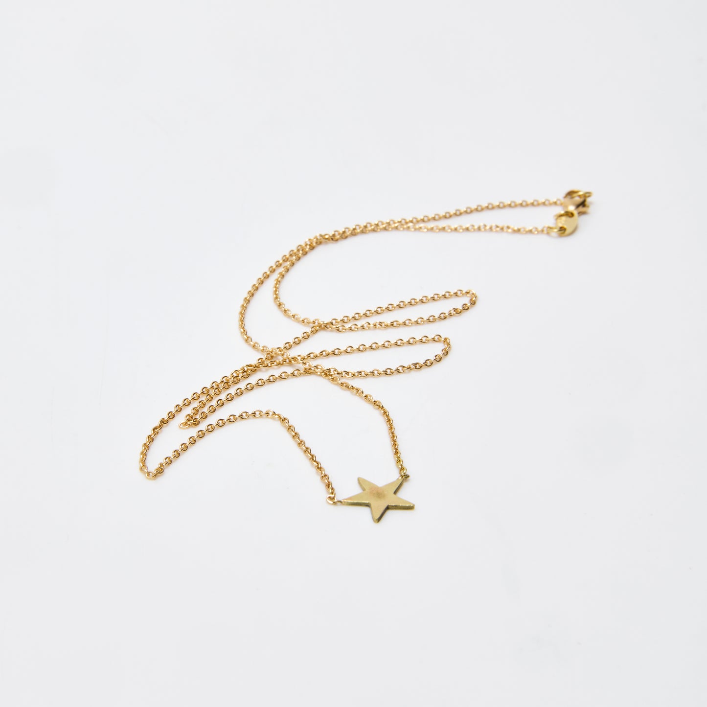 Kette "Pur"