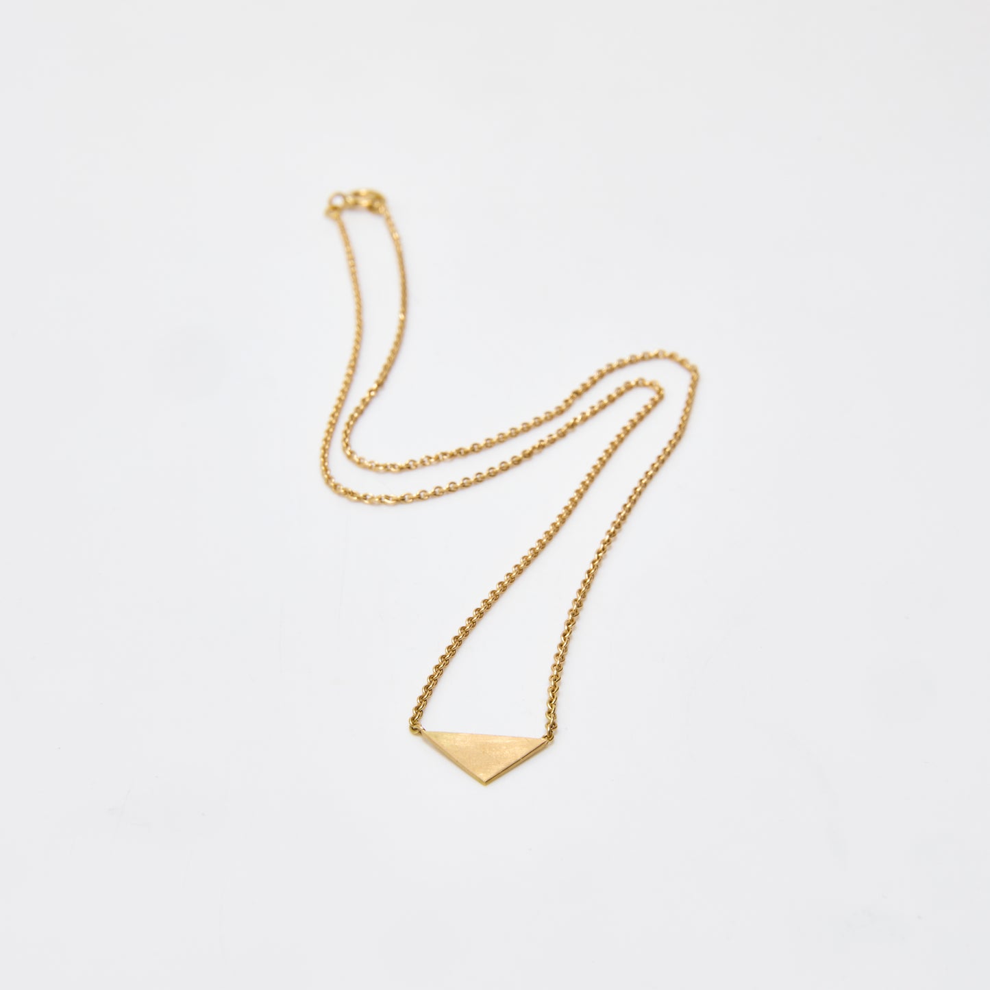Kette "Pur"