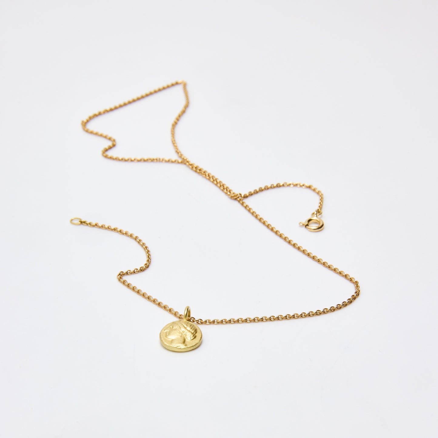 Kette "Biene"