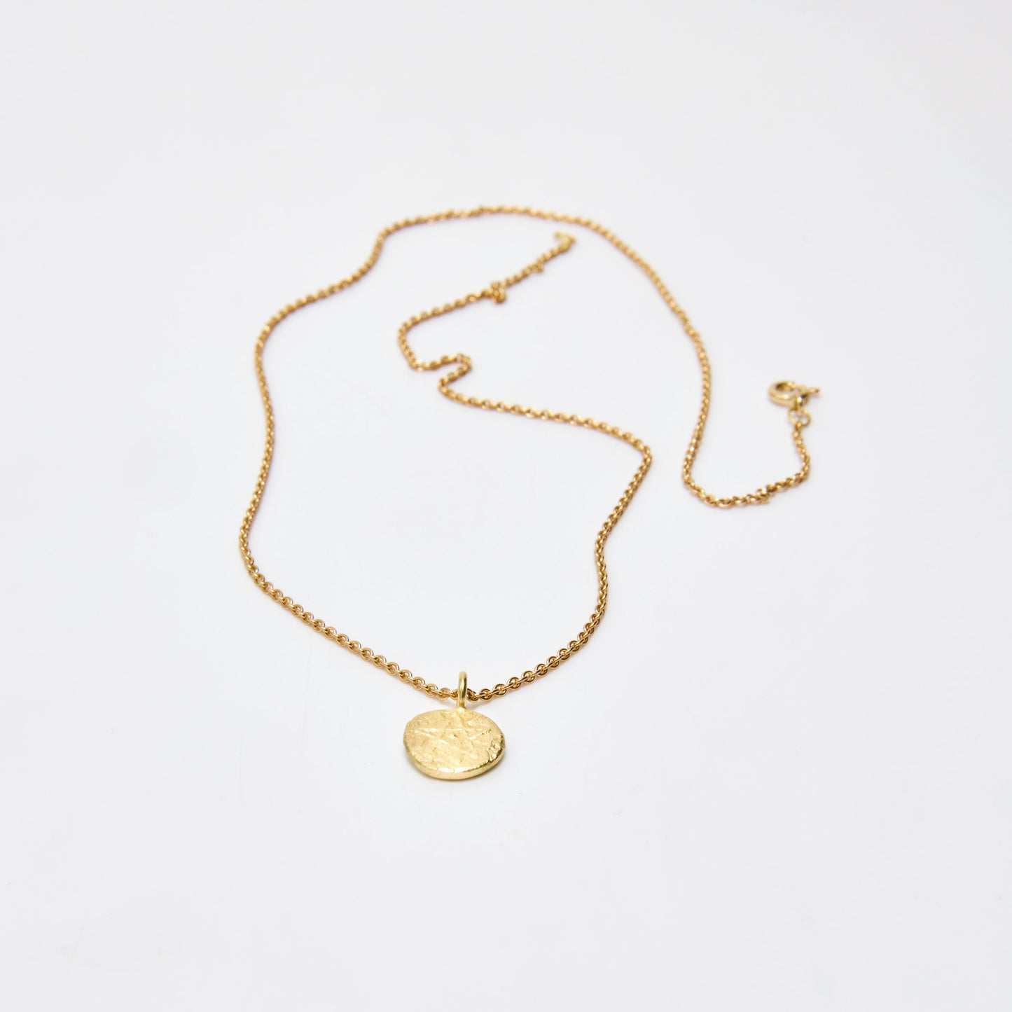 Kette "Stern"