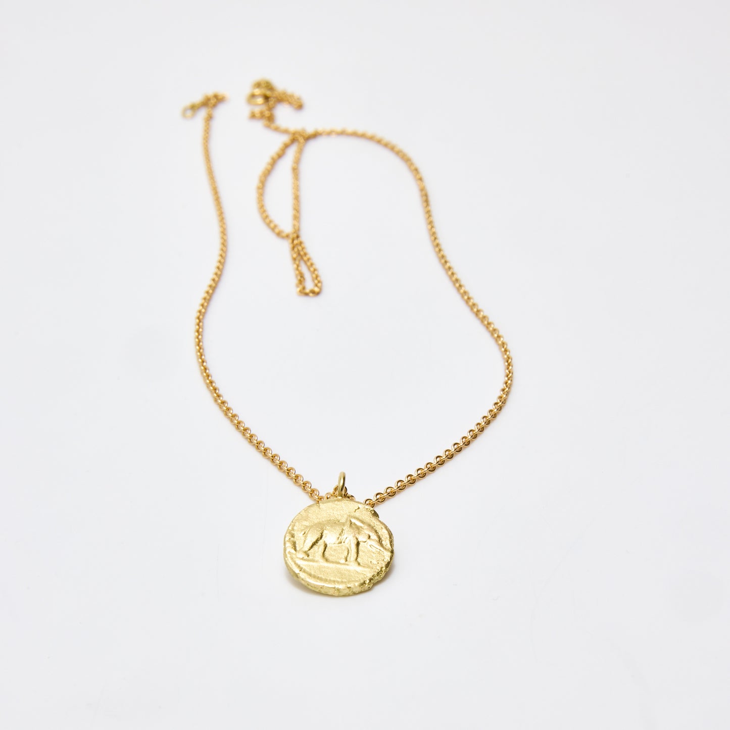 Kette "Elefant"