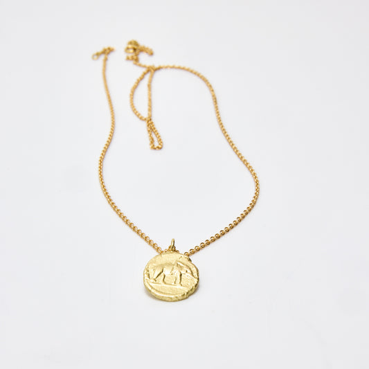 Kette "Elefant"