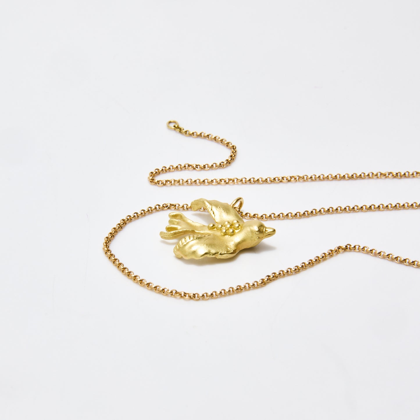 Kette "Schwalbe"