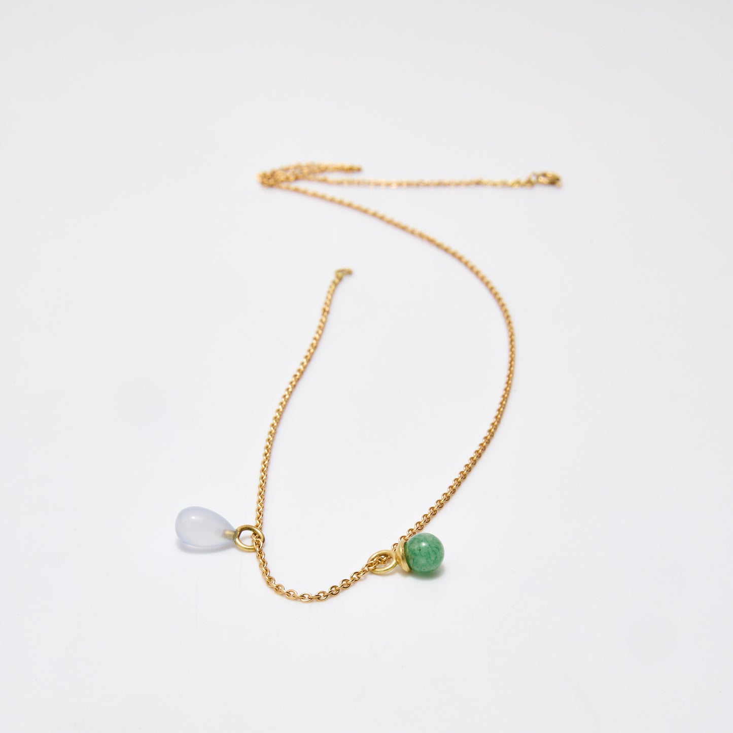 Kette "Häng Bei"