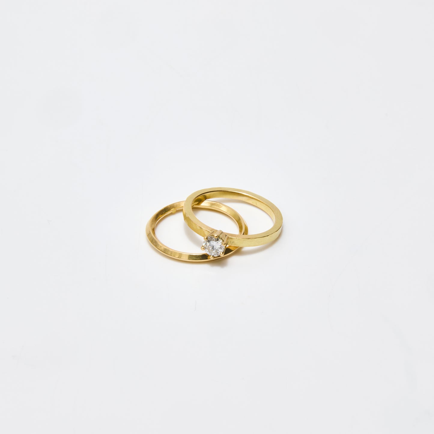Ring "Queen"