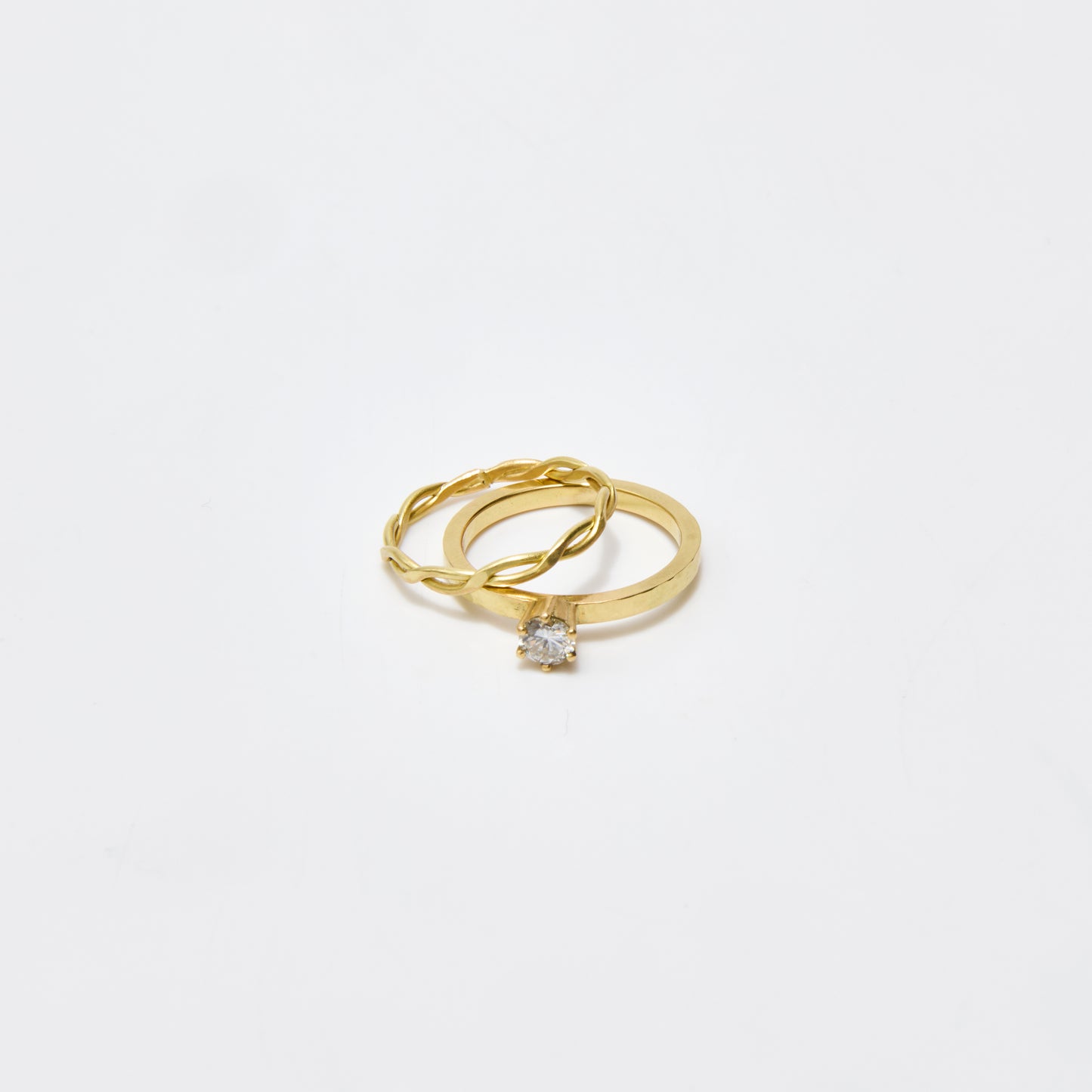Ring "Queen"