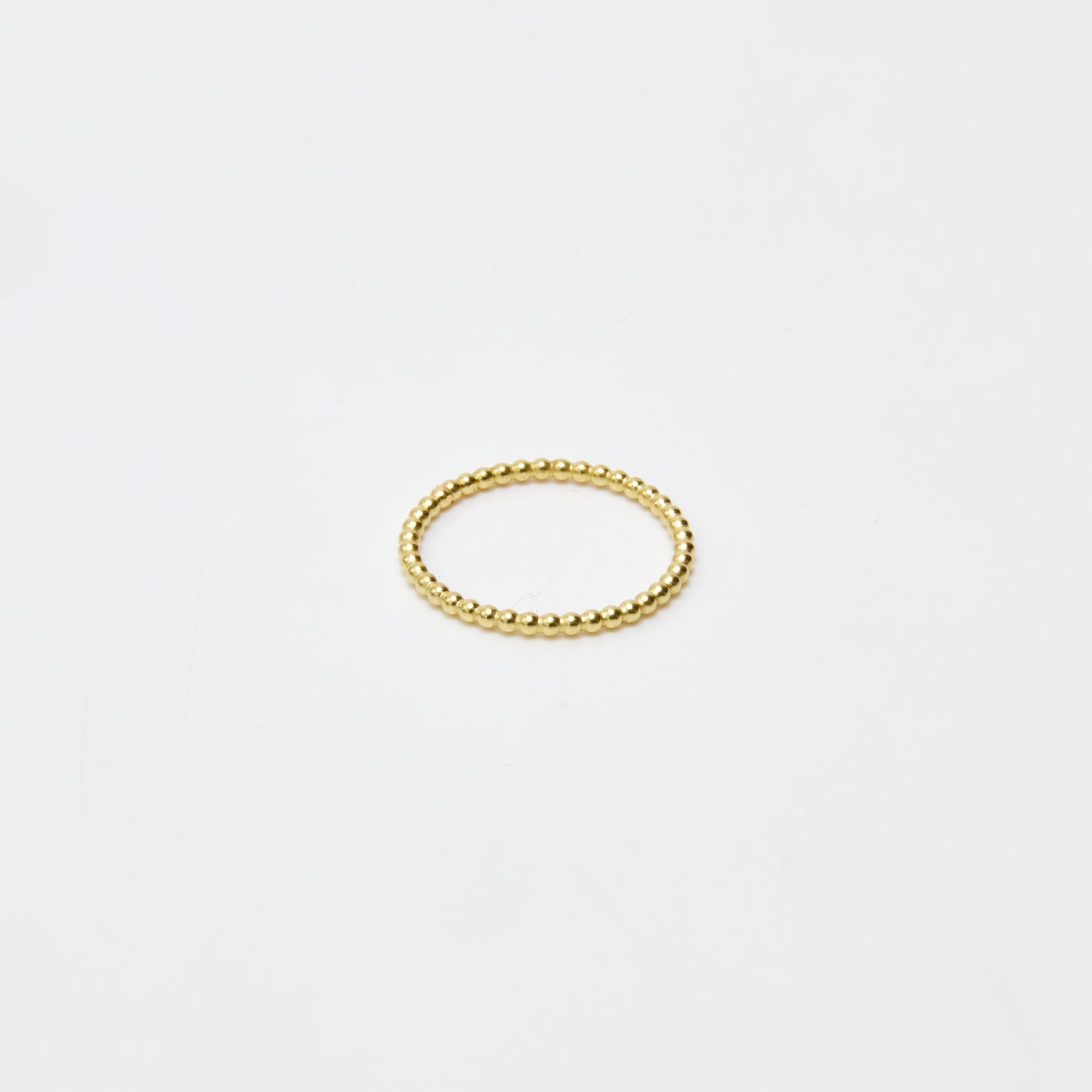 Ringe "Steck bei"