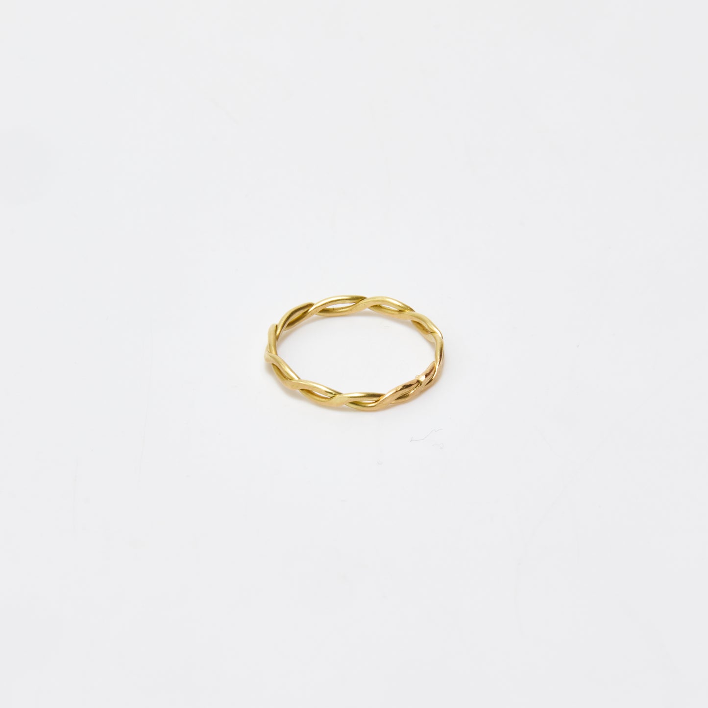 Ringe "Steck bei"