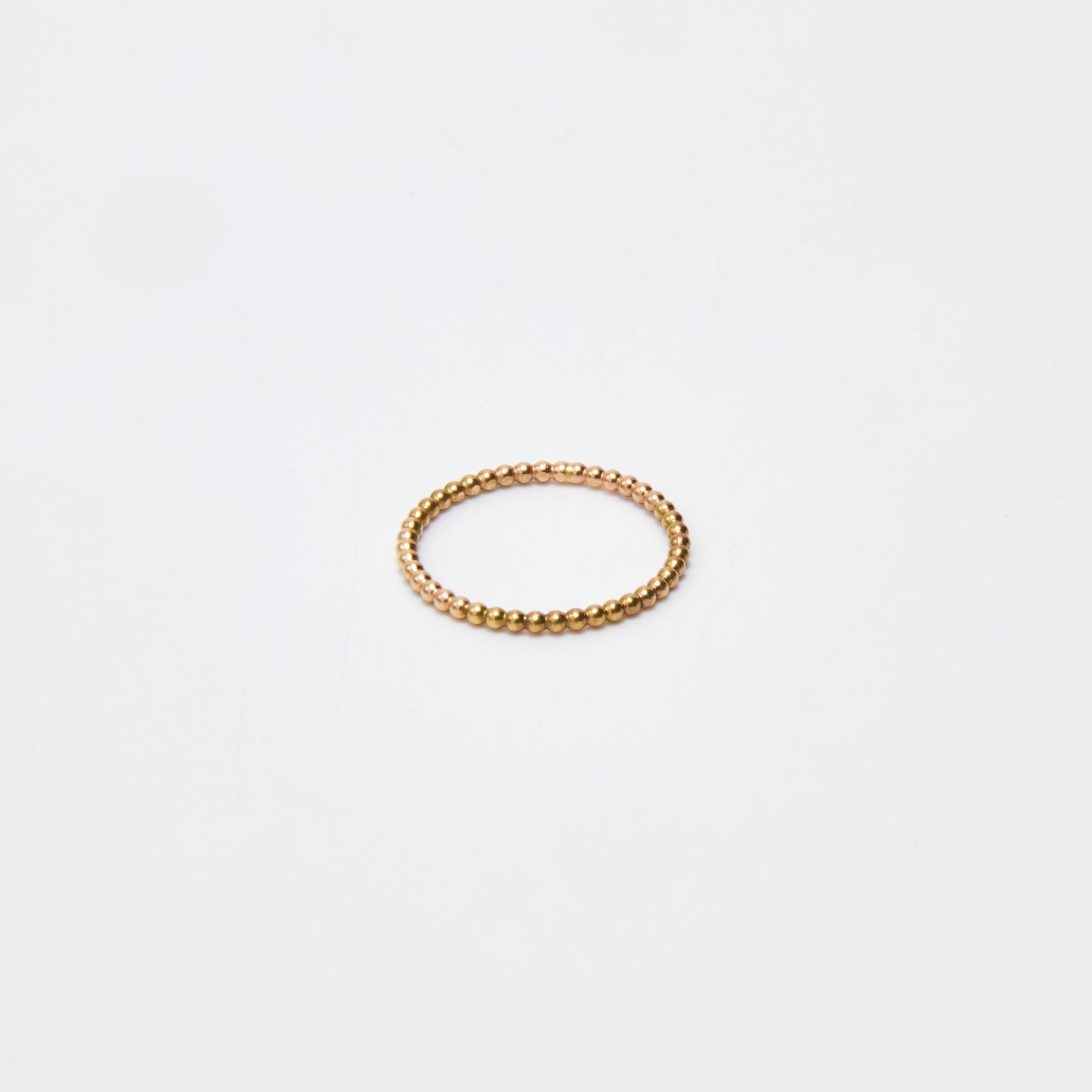 Ringe "Steck bei"