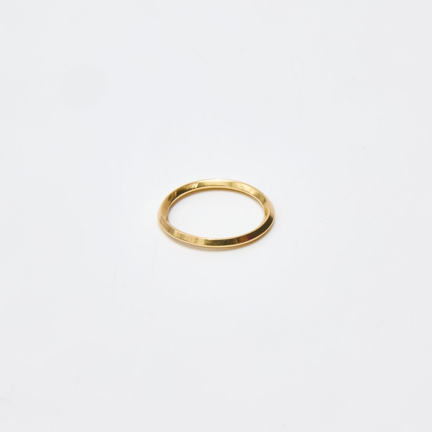 Ringe "Steck bei"