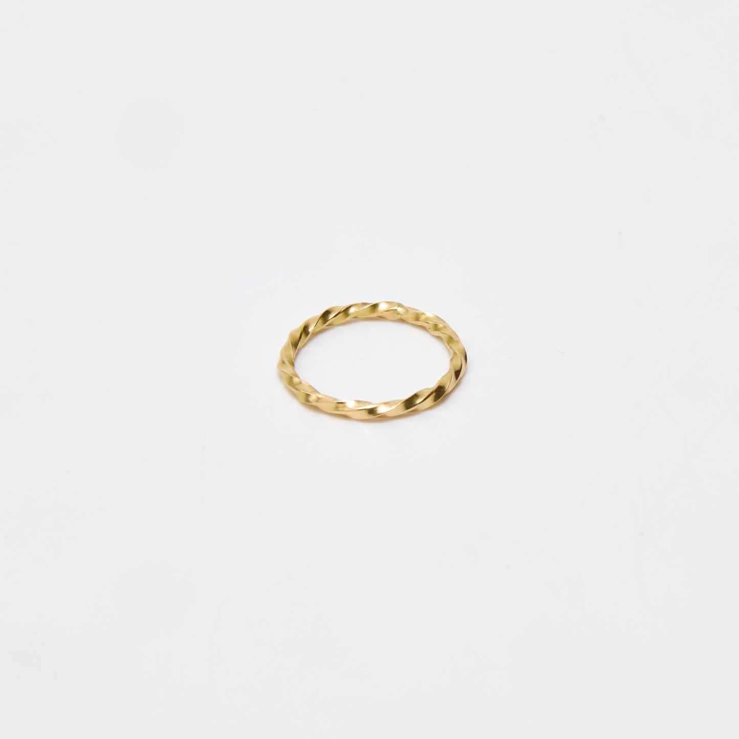 Ringe "Steck bei"
