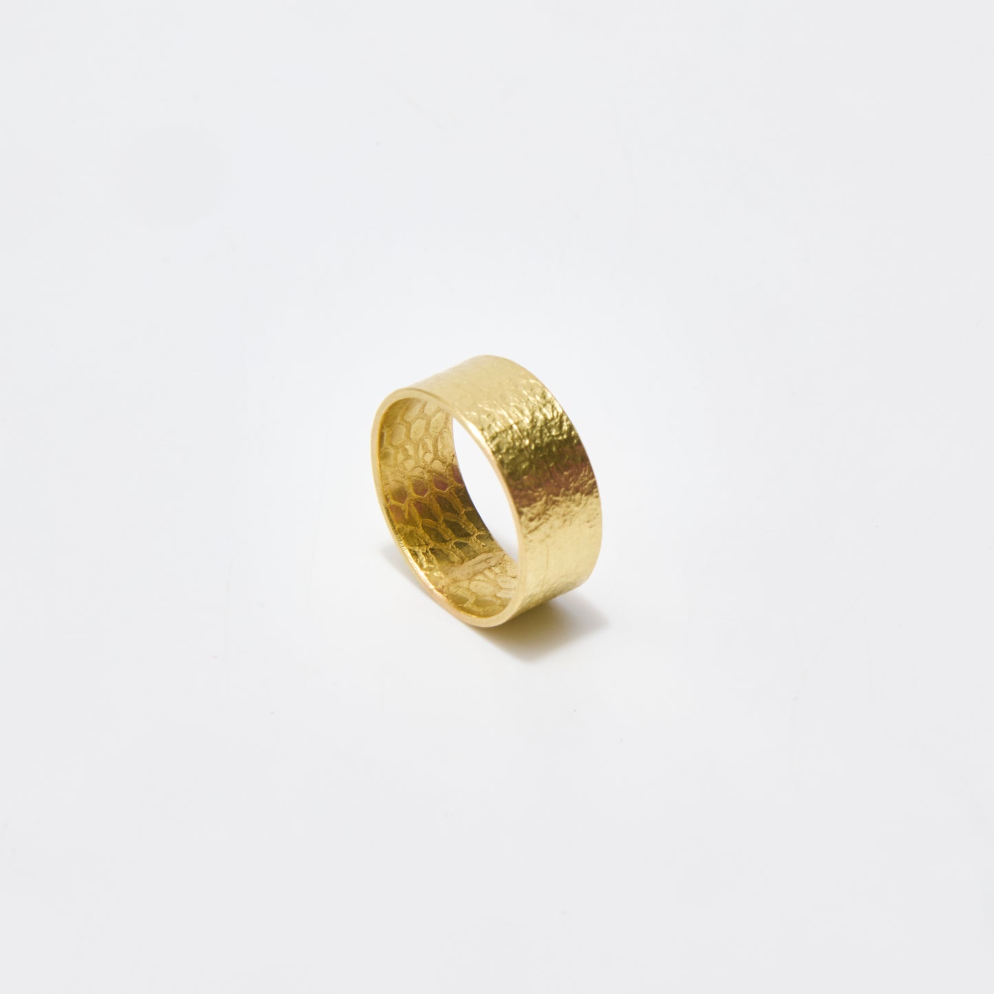 Ring "Structure"