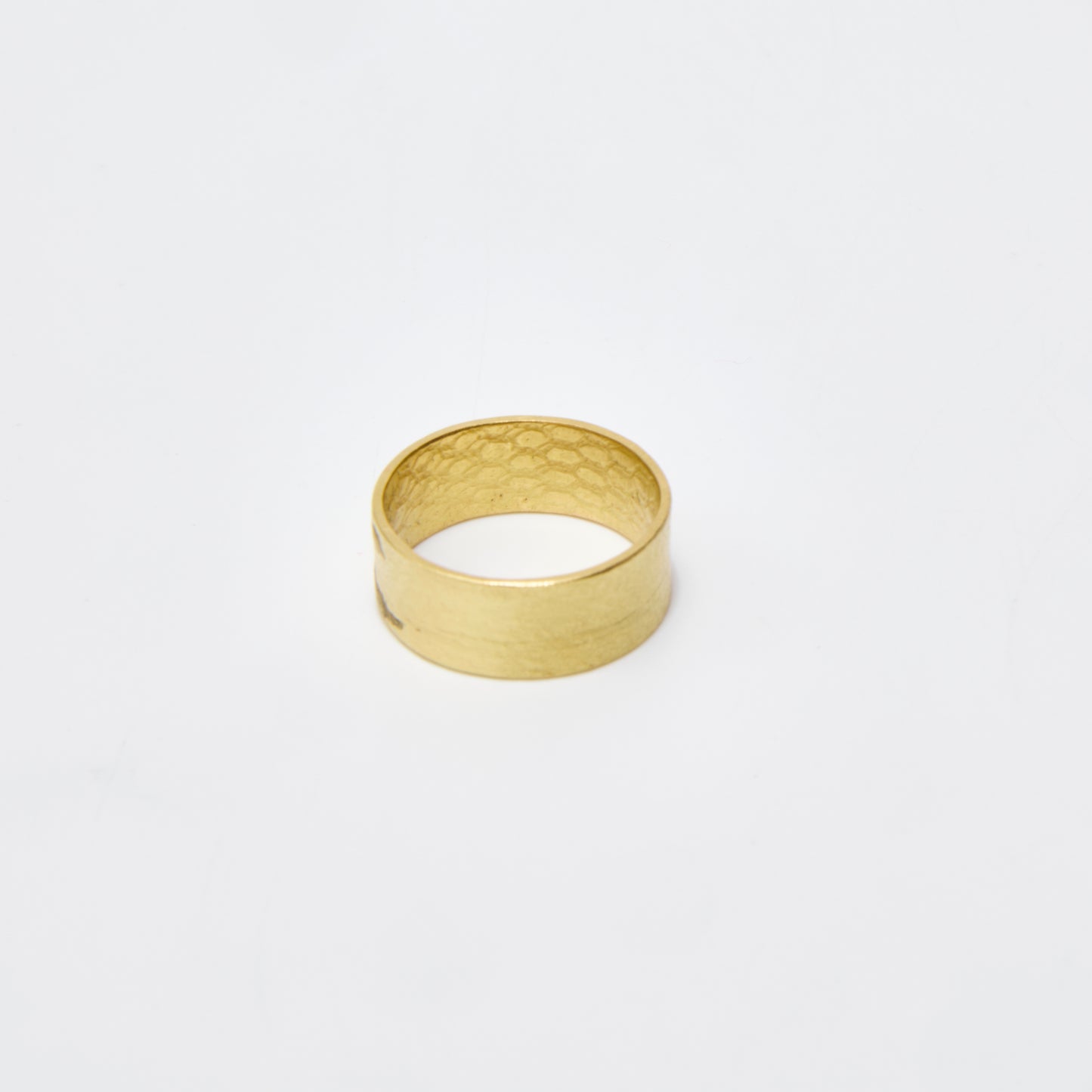 Ring "Structure"