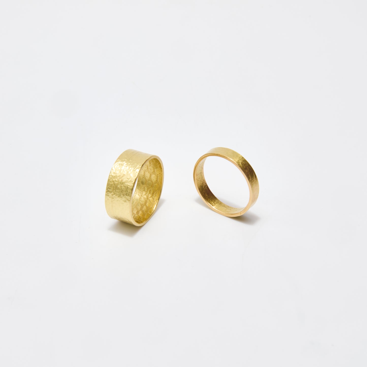 Ring "Structure"