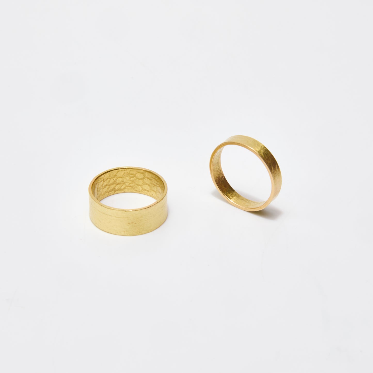 Ring "Structure"