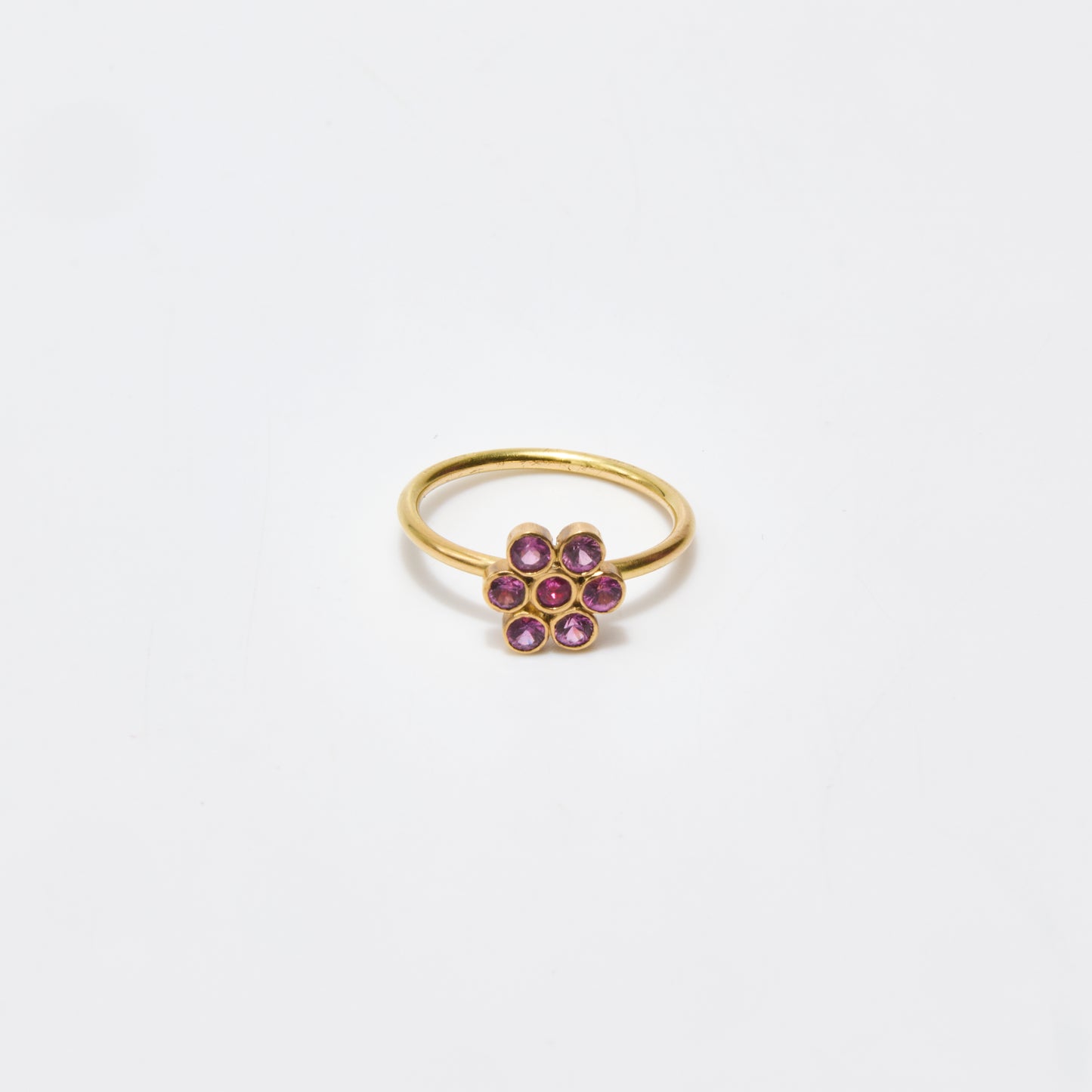 Ring "Rubi"