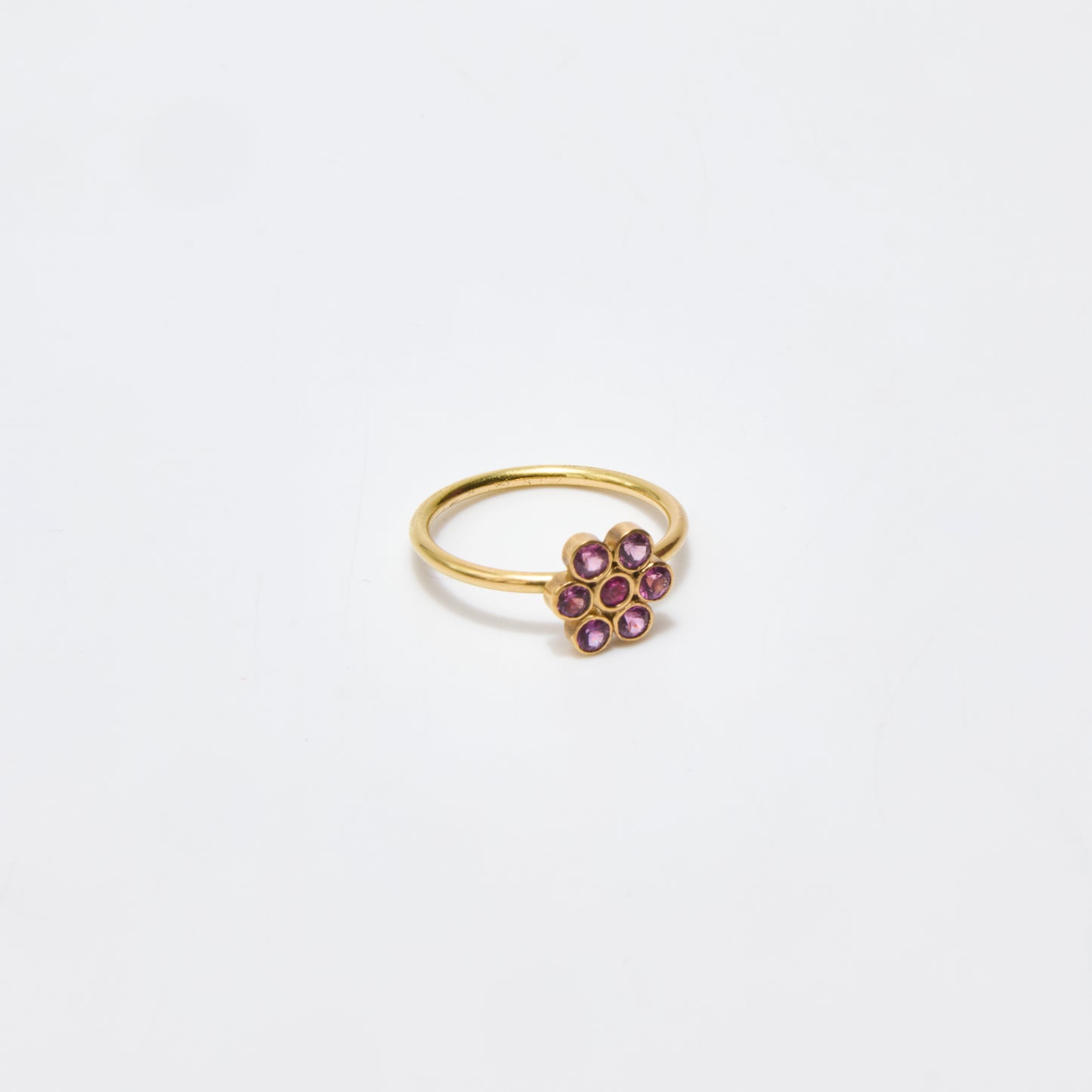 Ring "Rubi"