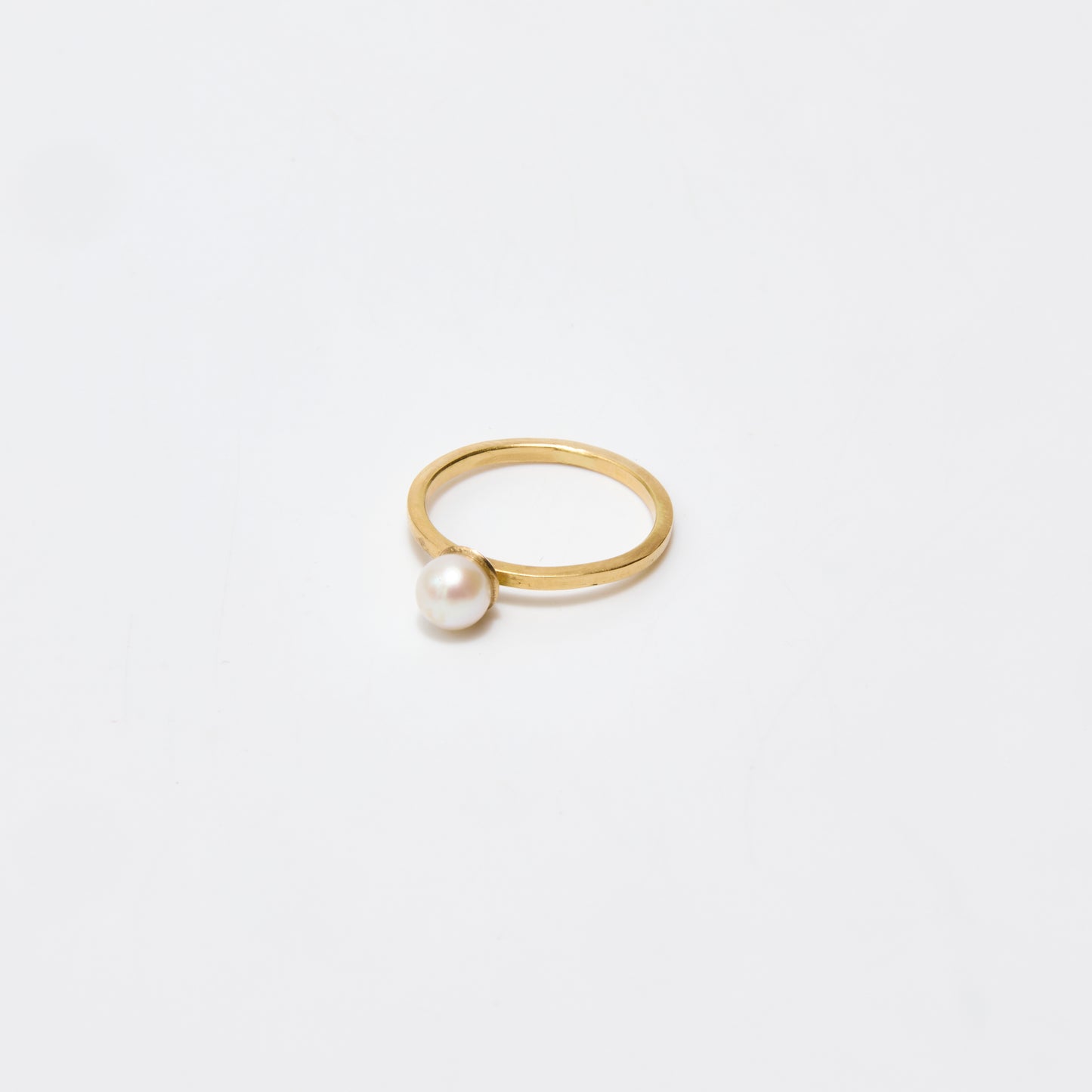 Ring "Pearl"
