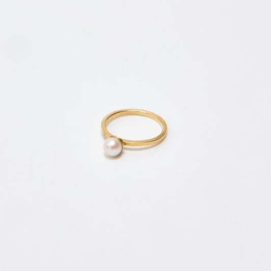 Ring "Pearl"