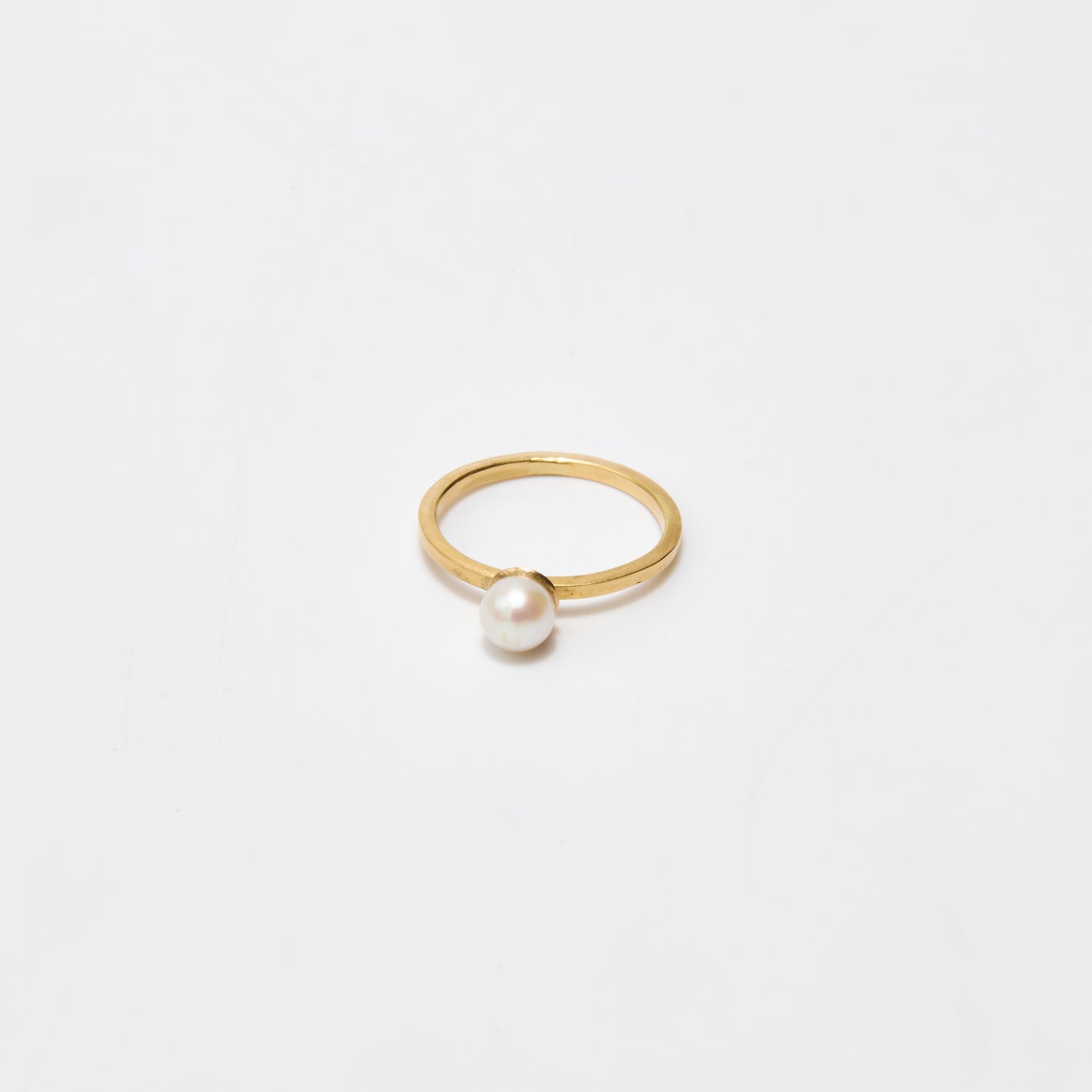 Ring "Pearl"