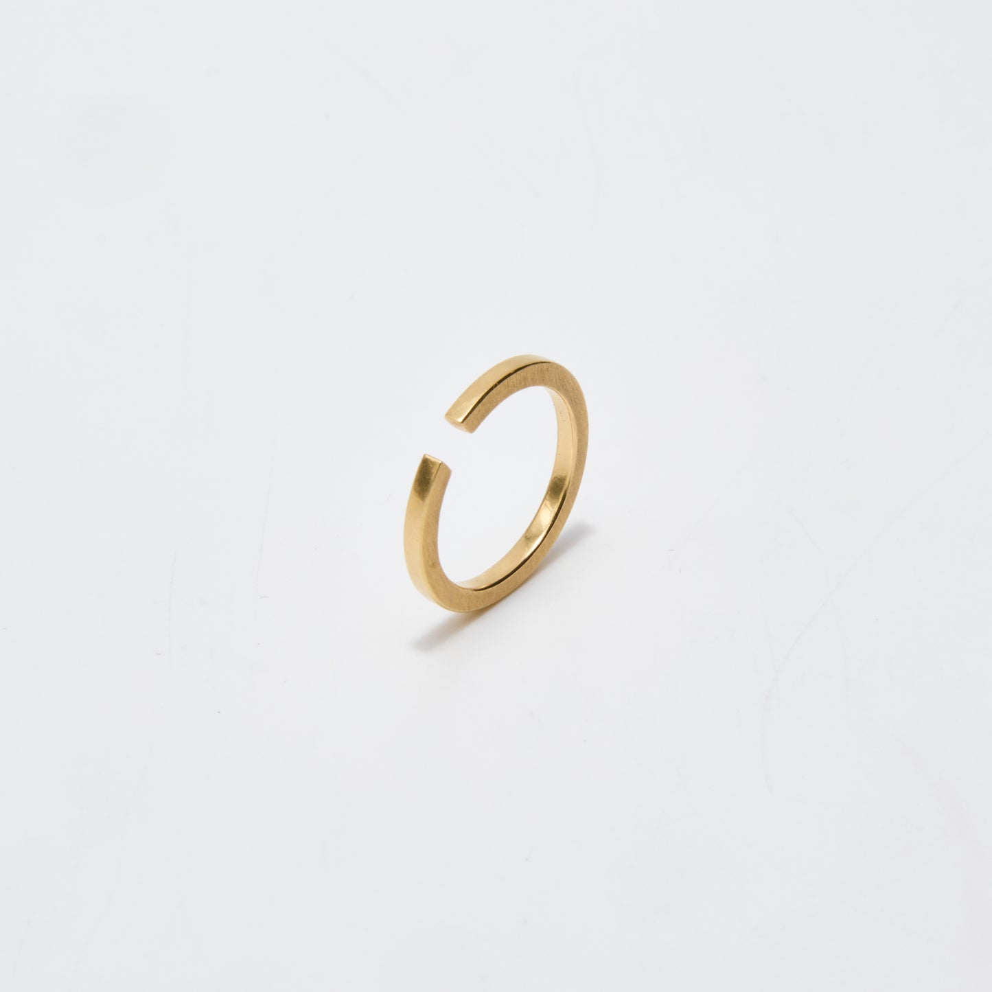 Ring "Little secret"
