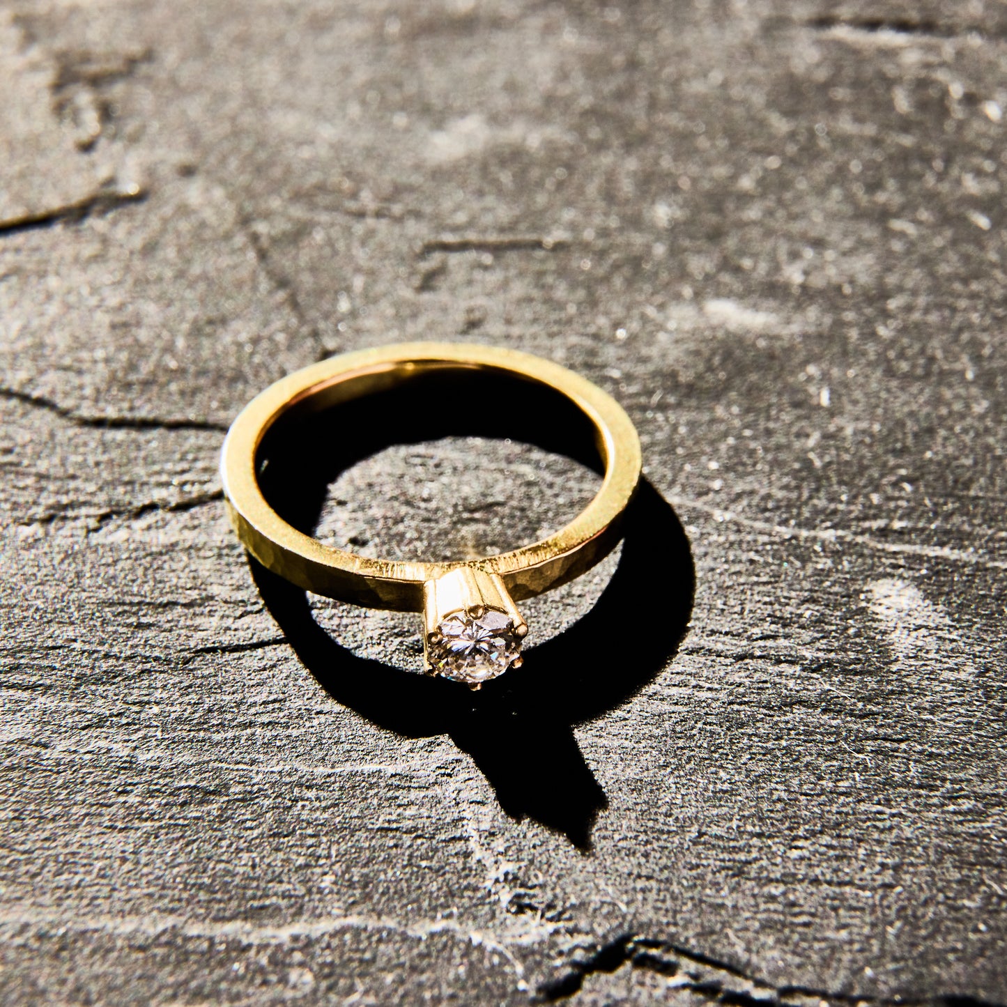 Ring "Queen"