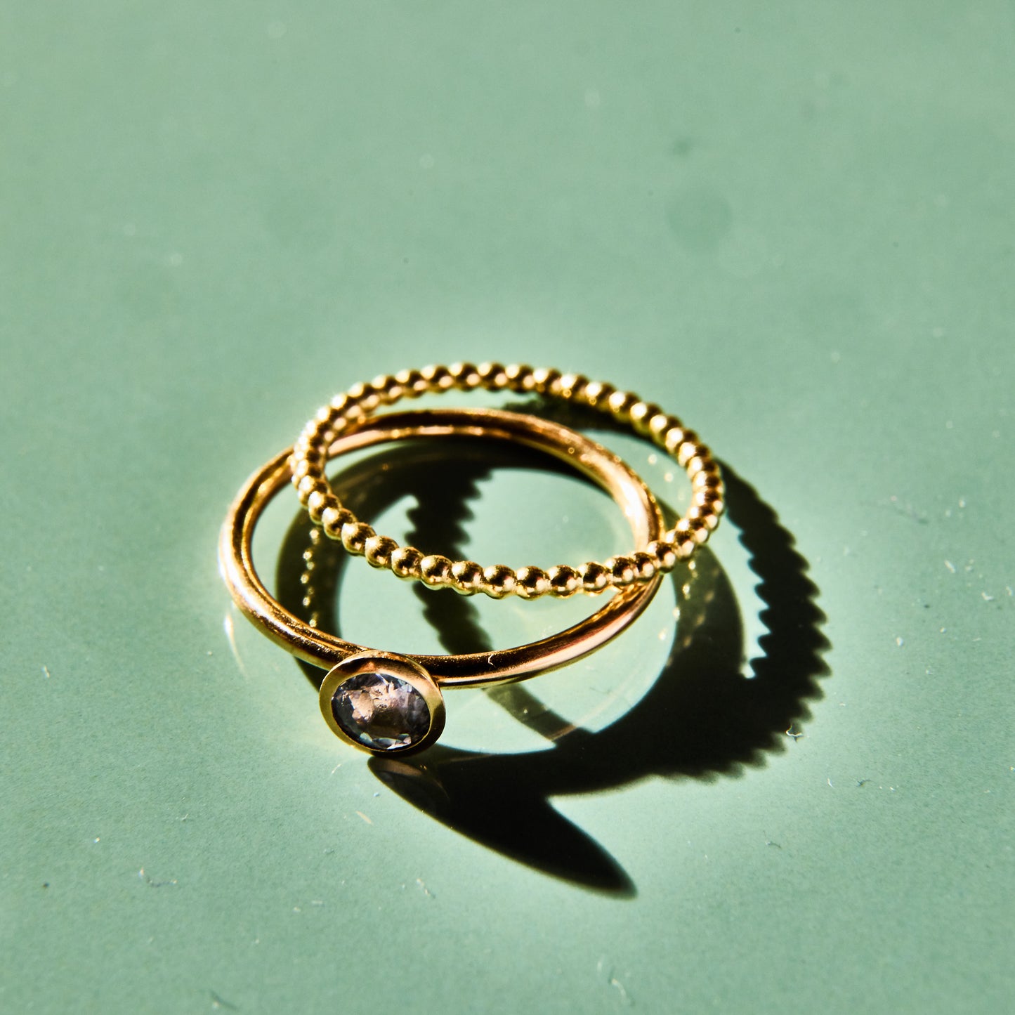 Ring "Vamos"