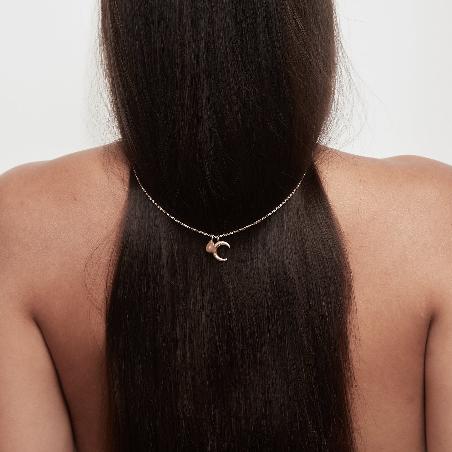 Kette "Luna"