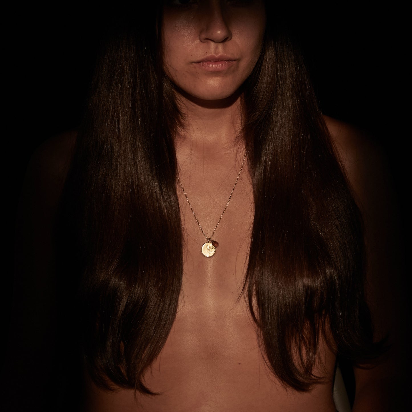 Kette "Schirm"