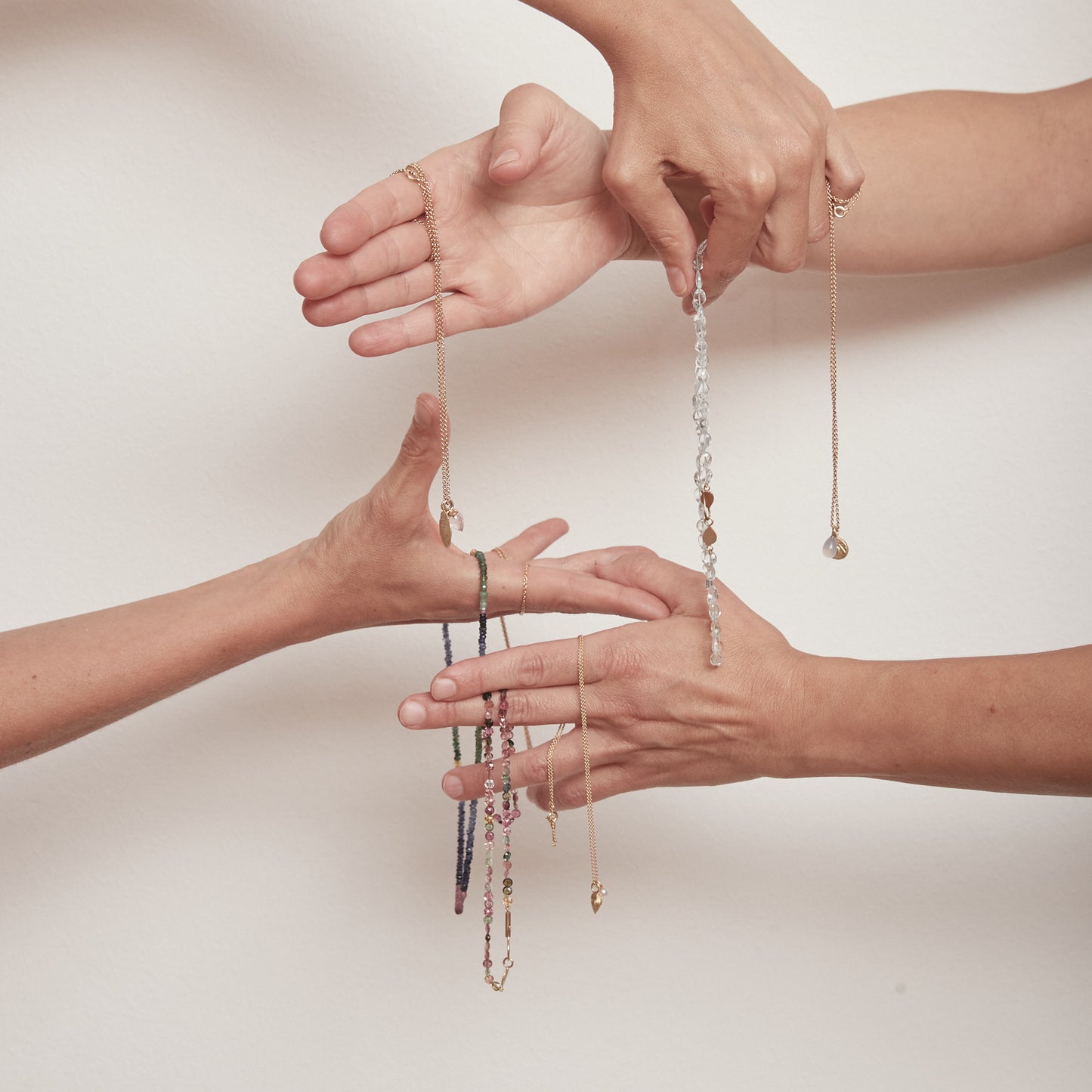 Kette "Spring"