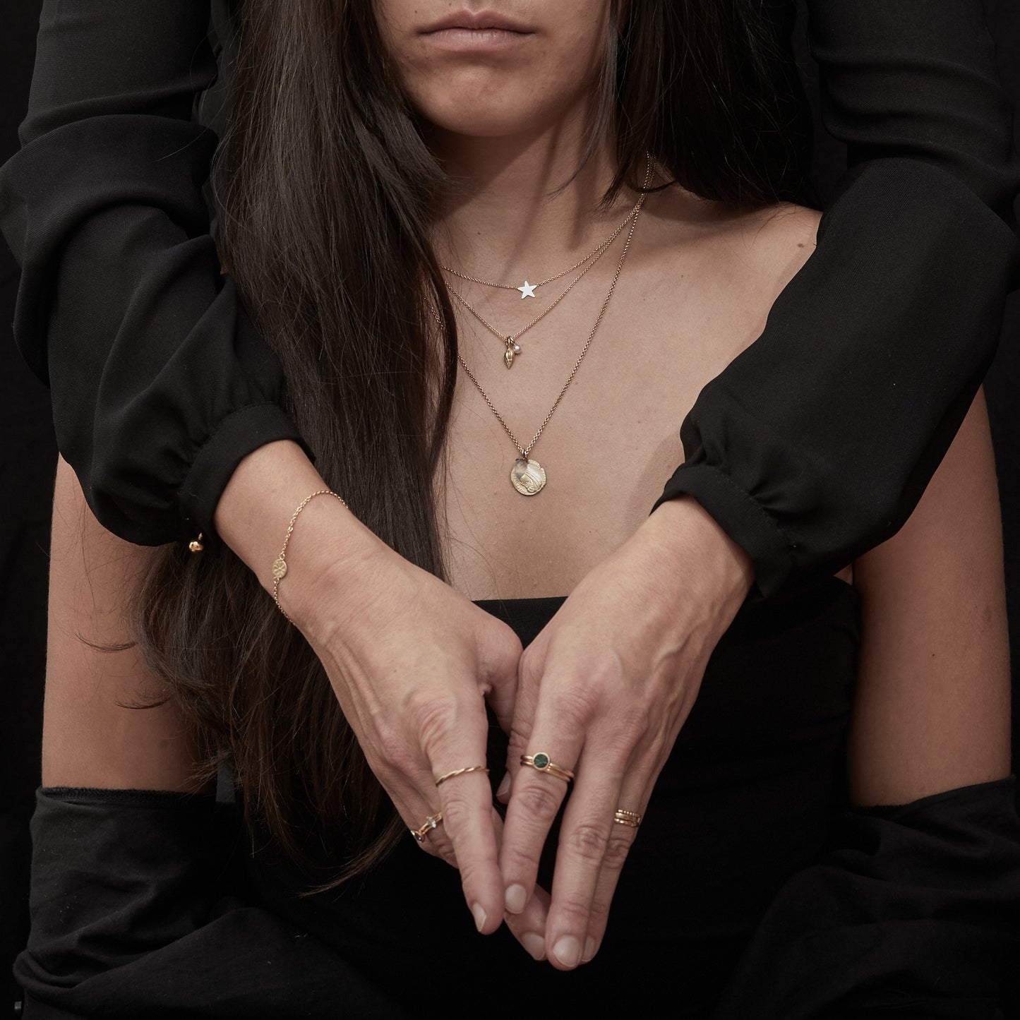 Kette "Häng Bei"
