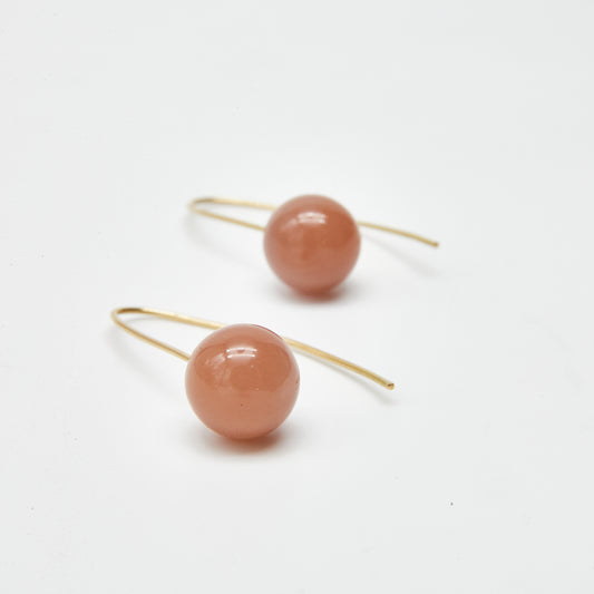 Ohrschmuck "Oh moon"