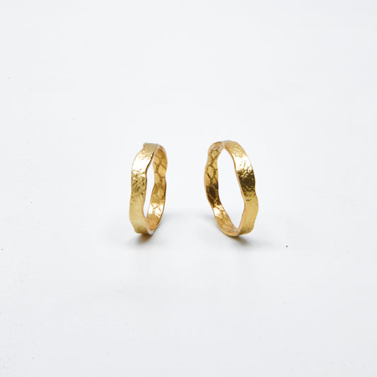Ring "Curves"