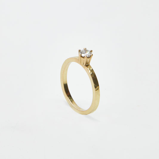 Ring "Queen"