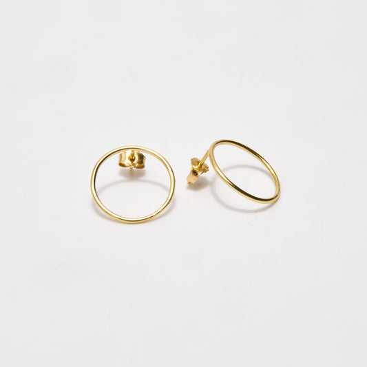 Ohrschmuck "circle"
